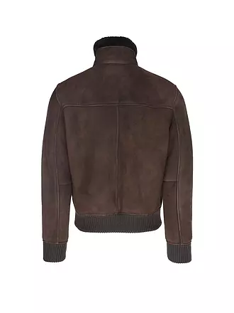 JOOP | Lederjacke RAZOR | 