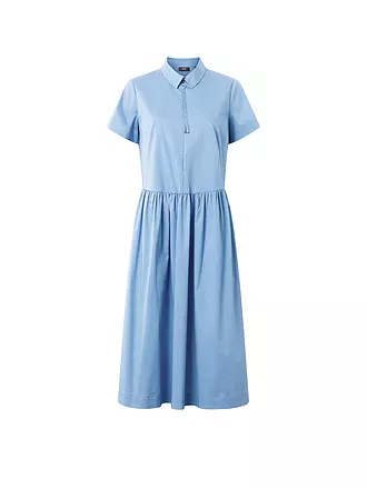 JOOP | Midikleid DAMINA | hellblau