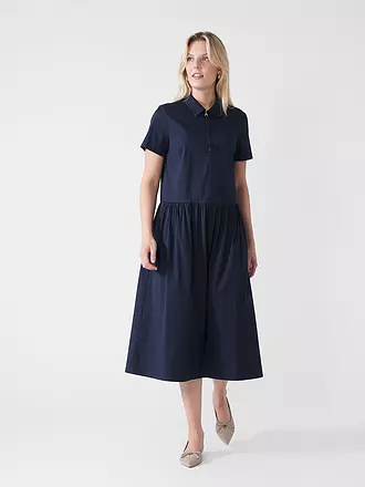 JOOP | Midikleid DAMINA | hellblau