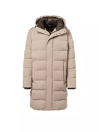 JOOP | Parka WINSTON | dunkelblau