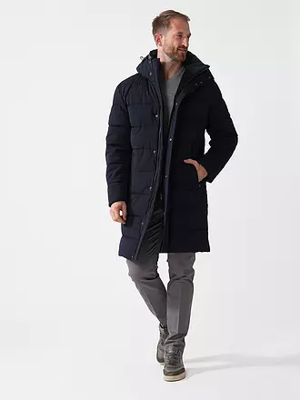 JOOP | Parka WINSTON | dunkelblau