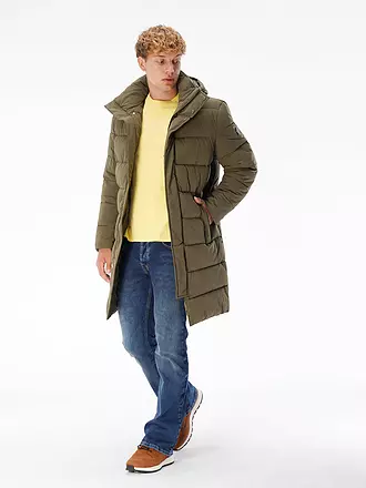 JOOP | Parka WINSTON | olive