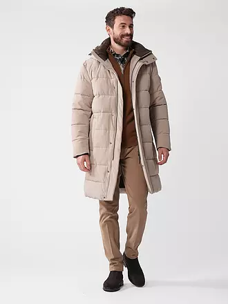 JOOP | Parka WINSTON | dunkelblau