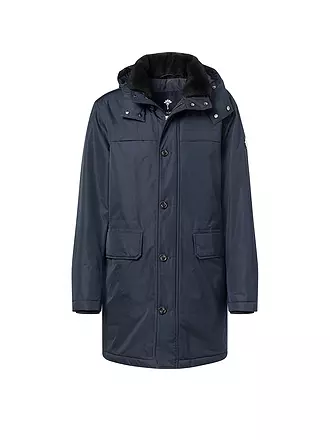 JOOP | Parka | dunkelblau