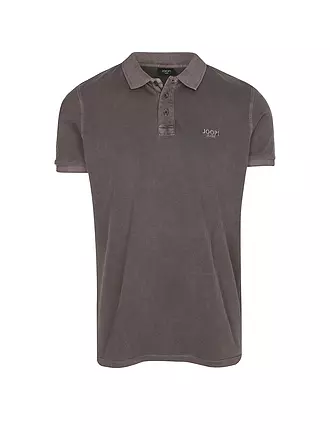 JOOP | Poloshirt AMBROSIO | hellgrau