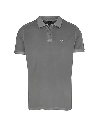 JOOP | Poloshirt AMBROSIO | hellgrau