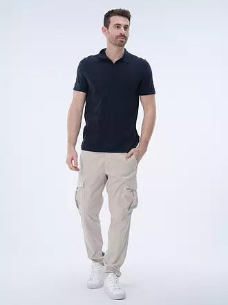 JOOP | Poloshirt Modern Fit BASTIAN | hellblau