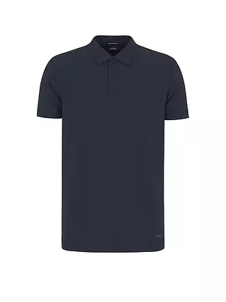 JOOP | Poloshirt Modern Fit BRADLEY | dunkelblau