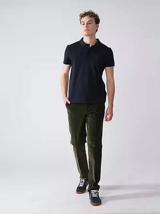 JOOP | Poloshirt Modern Fit BRADLEY | dunkelblau