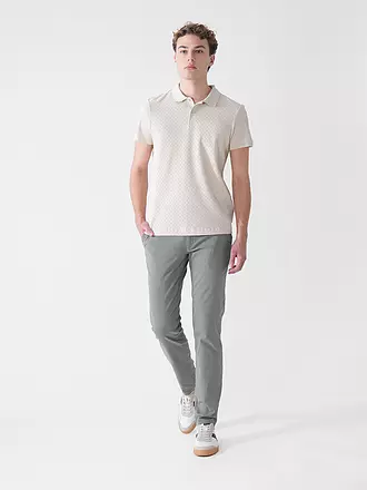 JOOP | Poloshirt Modern Fit BRADLEY | creme