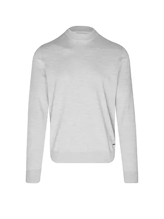 JOOP | Pullover DAVIDE | hellgrau