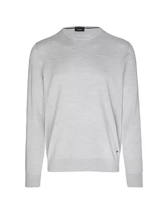 JOOP | Pullover DENNY | hellgrau