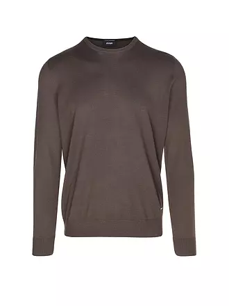 JOOP | Pullover DENNY | braun