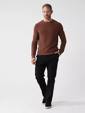 JOOP | Pullover HARO | braun