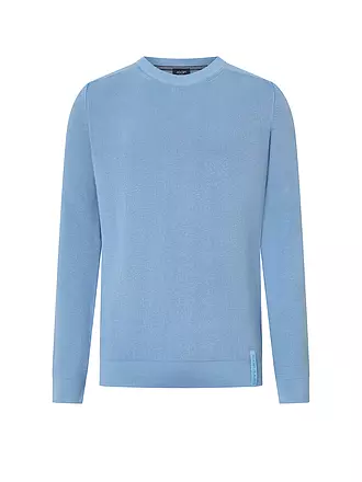 JOOP | Pullover SAVANTE | hellblau