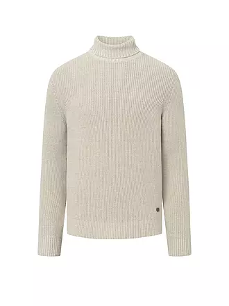 JOOP | Rollkragenpullover ORLINO | creme