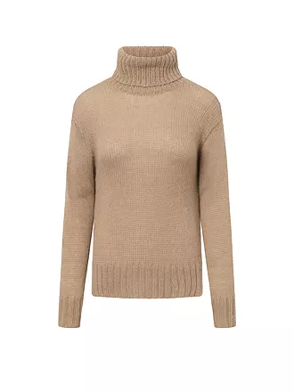 JOOP | Rollkragenpullover | beige