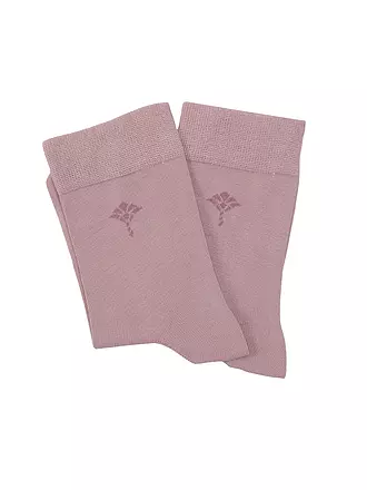 JOOP | Socken DAILY GLAM 2er Pkg. navy | rosa