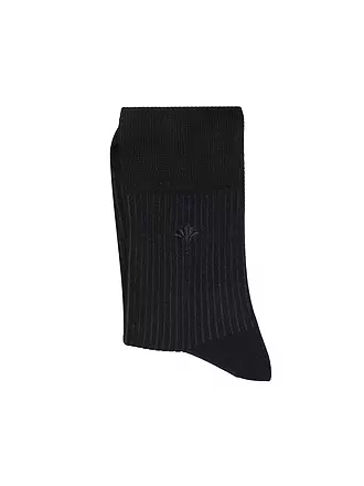 JOOP | Socken DAILY GLAM navy | schwarz