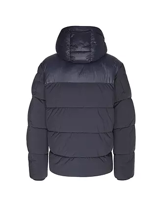 JOOP | Steppjacke JOHAS | schwarz