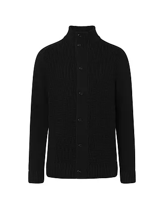 JOOP | Strickjacke | schwarz