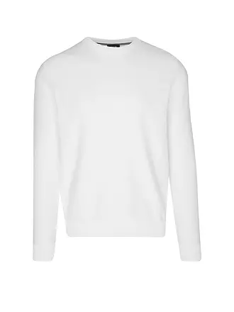 JOOP | Strickpullover HOLINO | creme