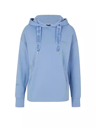 JOOP | Sweater - Hoodie | hellblau