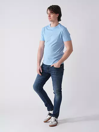 JOOP | T-Shirt Modern Fit ALPHIS | hellblau