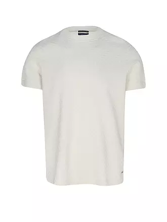 JOOP | T-Shirt Modern Fit BRANDON | weiss