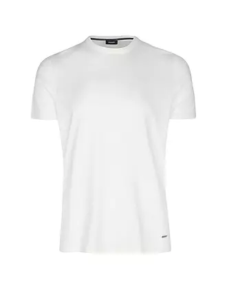 JOOP | T-Shirt Modern Fit VERED | weiss