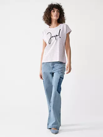 JOOP | T-Shirt TERI | hellblau