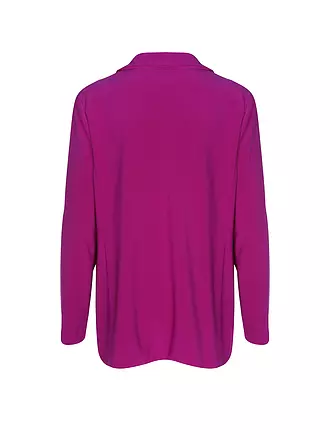 JOSEPH RIBKOFF | Jerseyblazer | pink