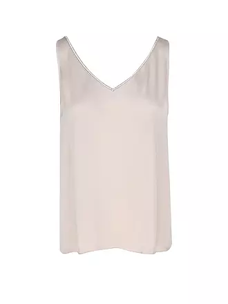 JOSEPH RIBKOFF | Top | beige