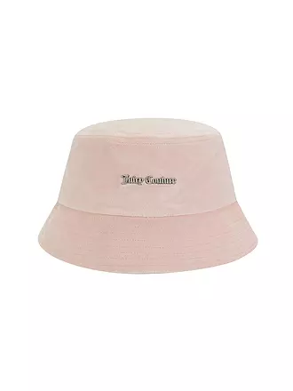 JUICY COUTURE | Hut - Bucket Hat Ellie | rosa