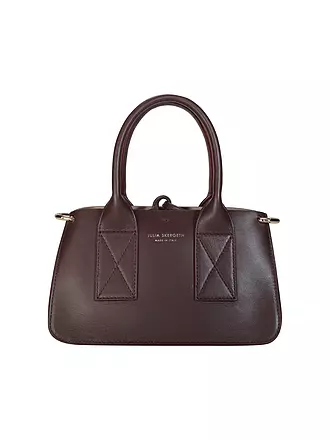 JULIA SKERGETH | Ledertasche - Shopper Small | 