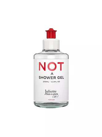 JULIETTE HAS A GUN | Not A Showergel 250ml | 