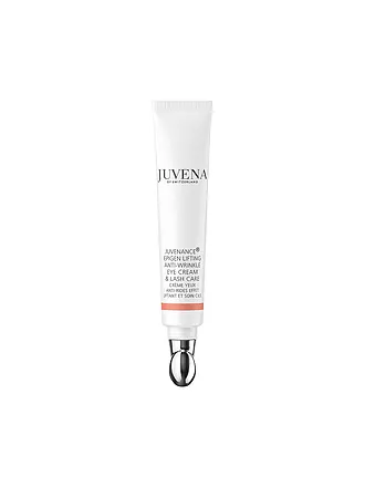 JUVENA | JUVENANCE® EPIGEN - Lifting  Anti-Wrinkle  Eye Cream  & Lash Care 20ml | 