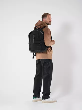 JW ANDERSON | Rucksack | schwarz