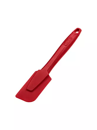 KAISER | Teigschaber 22,5cm Silikon/Rot | rot