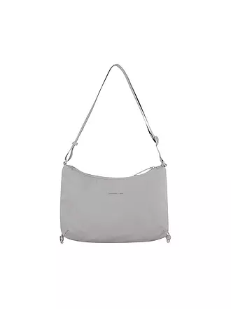 KAPTEN & SON | Tasche - Umhängetasche SKARA Small | beige