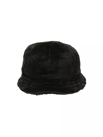 KARL KANI | Bucket Hat - Fischerhutt | schwarz