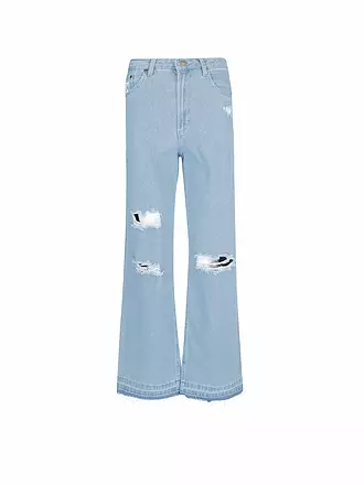 KARL KANI | Jeans Wide Leg | 