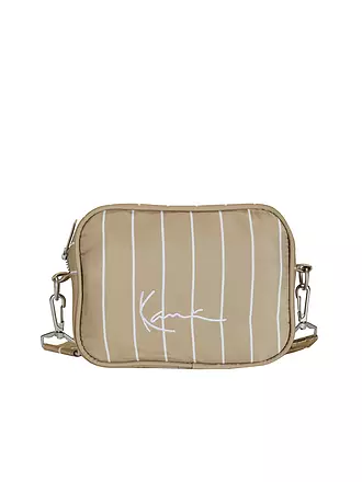 KARL KANI | Tasche - Crossbody | beige