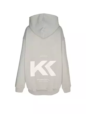 KARO KAUER | Kapuzensweater - Hoodie CINDER | 