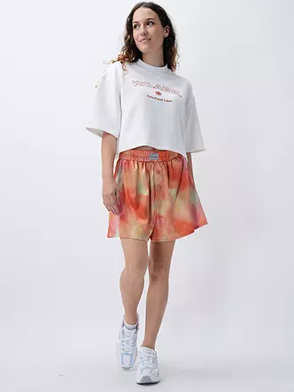 KARO KAUER | Shorts | orange