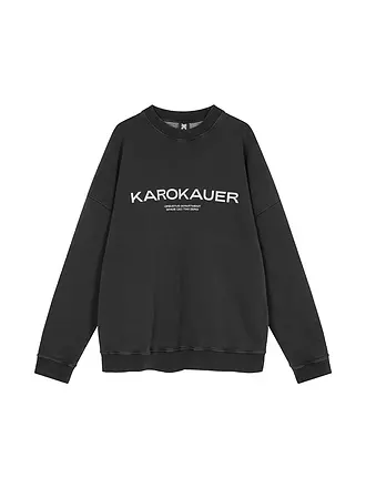 KARO KAUER | Sweater | 