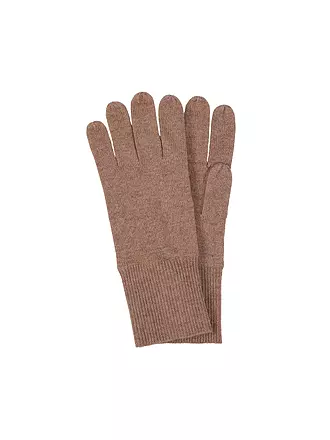 KATESTORM | Handschuhe | camel