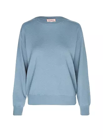 KATESTORM | Kaschmirpullover | blau