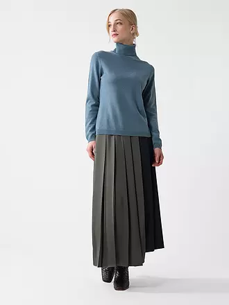 KATESTORM | Kaschmirpullover | blau