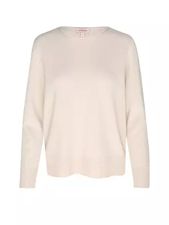 KATESTORM | Kaschmirpullover | beige